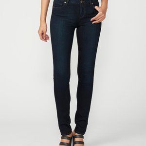 PAIGE Skyline Skinny - Mona JEANS
